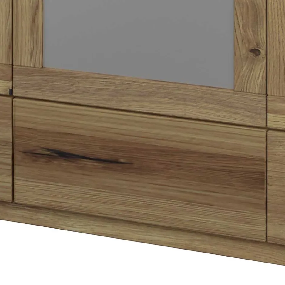 Drehtürenschränke*Pharao24 Kleiderschrank Sasmina