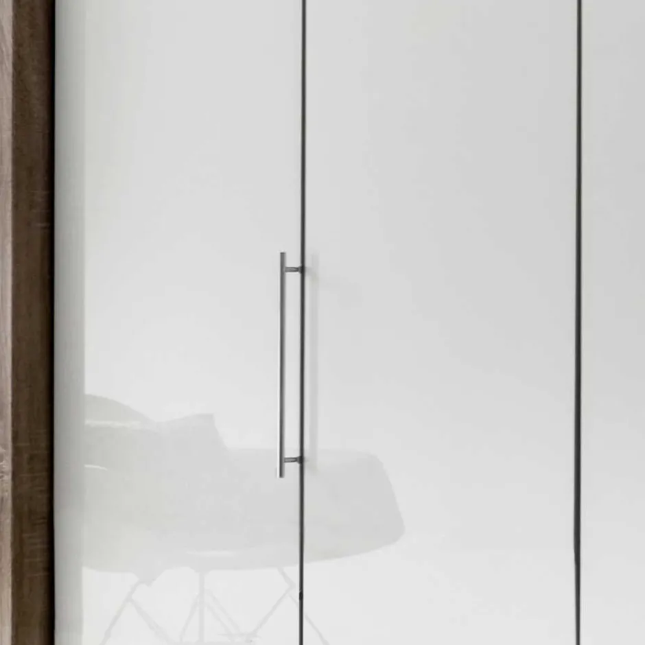 Kleiderschränke|Schlafzimmerschränke*Pharao24 Kleiderschrank Saye