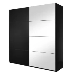 Pharao24 Kleiderschrank Schiebetüren Romona> Jugendkleiderschrank|Schiebetürenschränke