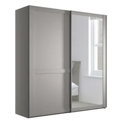 Pharao24 Kleiderschrank Schwebetüren Saconso><noscript><img width=