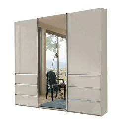 Pharao24 Kleiderschrank Schwebetüren Jesuisa> Kleiderschränke|Schlafzimmerschränke