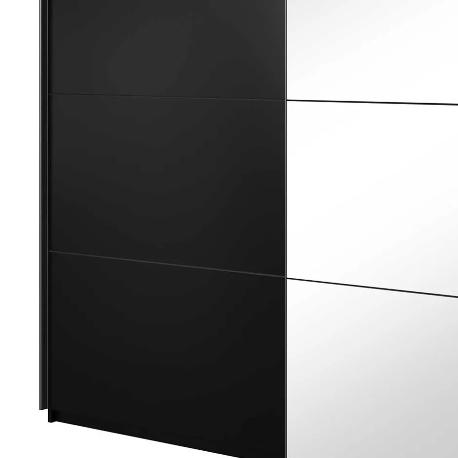 Schiebetürenschränke*Pharao24 Kleiderschrank Schwebetüren Susianna