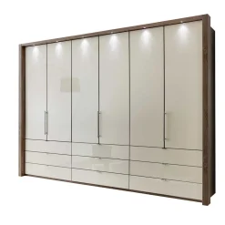 Kleiderschränke|Schlafzimmerschränke*Pharao24 Kleiderschrank This