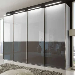 Kleiderschränke|Schlafzimmerschränke*Pharao24 Kleiderschrank Travorna