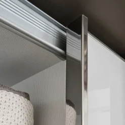 Kleiderschränke|Schlafzimmerschränke*Pharao24 Kleiderschrank Travorna