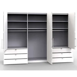 Pharao24 Kleiderschrank Vasilio><noscript><img width=