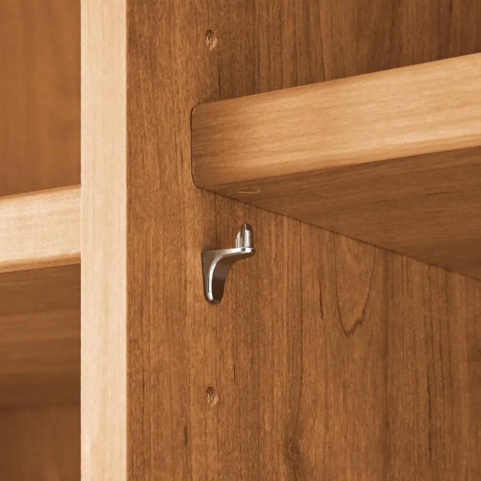 Pharao24 Kleiderschrank Verras> Drehtürenschränke