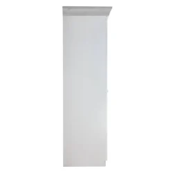 Drehtürenschränke|Massivholz Kleiderschränke*Pharao24 Kleiderschrank Vilatata