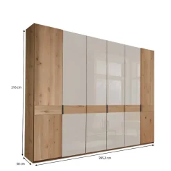 Pharao24 Kleiderschrank Viramiru><noscript><img width=