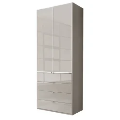 Jugendkleiderschrank*Pharao24 Kleiderschrank Voscona