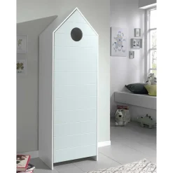 Pharao24 Kleiderschrank Vranona>Kinder Kinderzimmerschränke