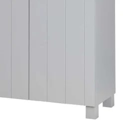 Drehtürenschränke|Massivholz Schränke*Pharao24 Kleiderschrank Zonacca