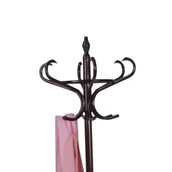 Massivholz Garderoben|Kleiderständer*Pharao24 Kleiderständer Blinking