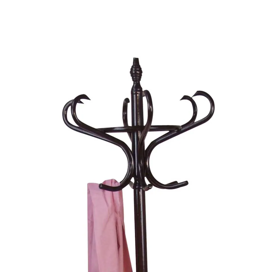 Massivholz Garderoben|Kleiderständer*Pharao24 Kleiderständer Blinking