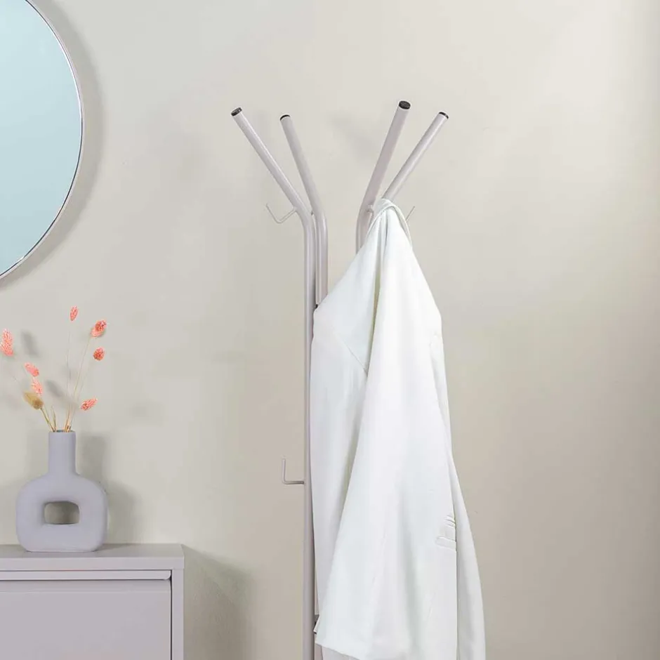 Kleiderständer*Pharao24 Kleiderständer Brooks