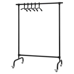 Pharao24 Kleiderständer Nadal> Rollgarderoben