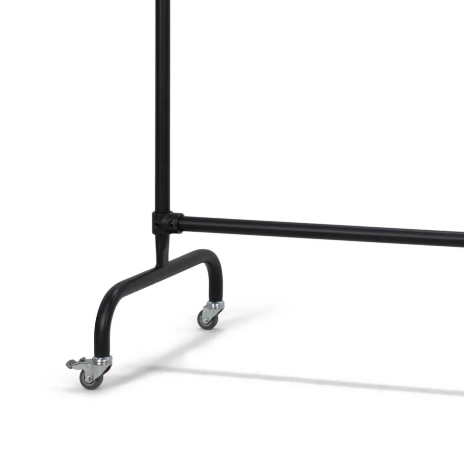 Pharao24 Kleiderständer Nadal> Rollgarderoben