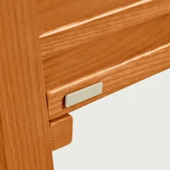 Kleiderständer|Massivholz Garderoben*Pharao24 Kleiderständer Zandro