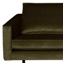 Wohnzimmercouch|2 Sitzer Sofa*Pharao24 Kleine Couch Verella