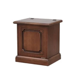 Pharao24 Kleine Holztruhe Cadruna> Truhen