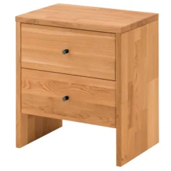 Massivholz Kommoden|Schlafzimmerkommoden*Pharao24 Kleine Kommode Brunion