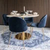 Tisch Mit Stühlen|Esszimmer Sets*Pharao24 Kleine Sitzgruppe Vensation