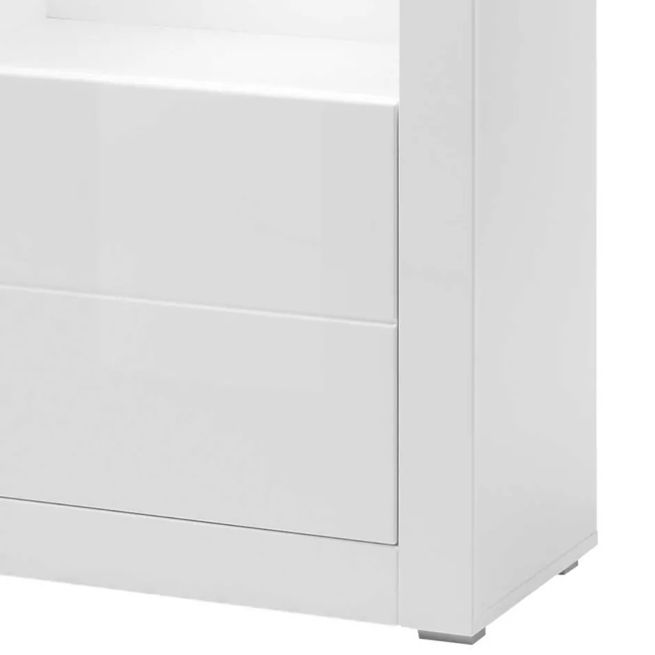 Pharao24 Kleine Vitrine Novinza> Stauraumvitrinen