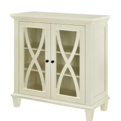 Pharao24 Kleine Vitrine Sanjuas> Stauraumvitrinen