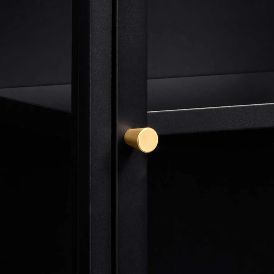 Wandvitrinen*Pharao24 Kleine Wandvitrine Cosminas