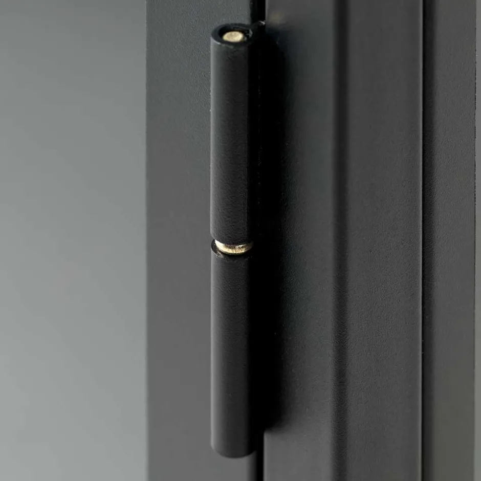 Wandvitrinen*Pharao24 Kleine Wandvitrine Cosminas