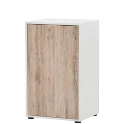 Büroschränke|Aktenschränke*Pharao24 Kleiner Aktenschrank Rian