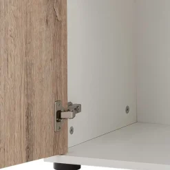 Büroschränke|Aktenschränke*Pharao24 Kleiner Aktenschrank Rian