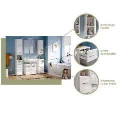 Pharao24 Kleiner Badschrank Alessia><noscript><img width=