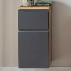 Bad Unterschränke|Badezimmerschränke*Pharao24 Kleiner Badschrank Fregato