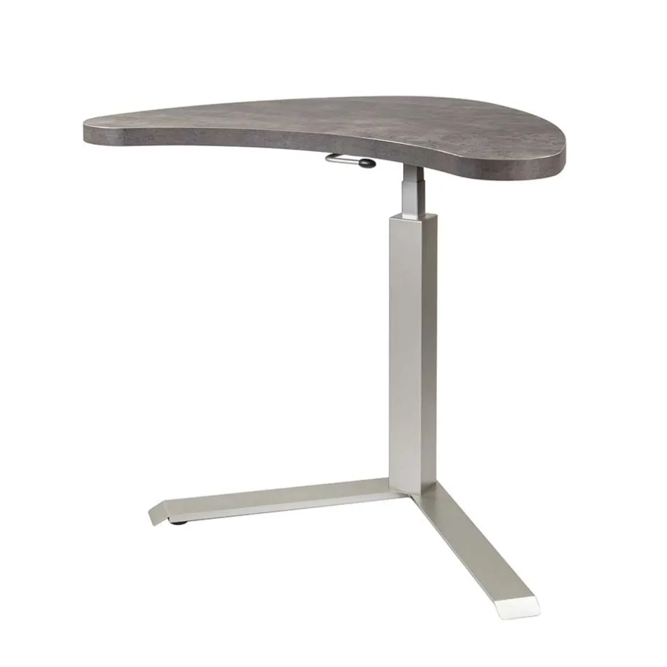 Schreibtische*Pharao24 Kleiner Beistelltisch Mondi