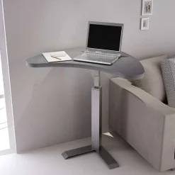 Schreibtische*Pharao24 Kleiner Beistelltisch Mondi