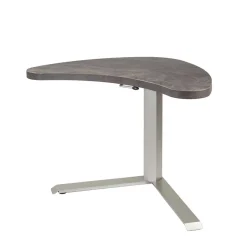 Schreibtische*Pharao24 Kleiner Beistelltisch Mondi