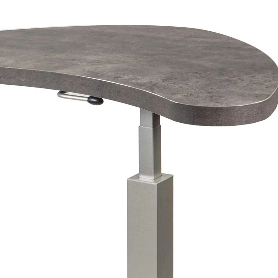 Schreibtische*Pharao24 Kleiner Beistelltisch Mondi