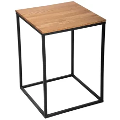 Beistelltische*Pharao24 Kleiner Beistelltisch Texas