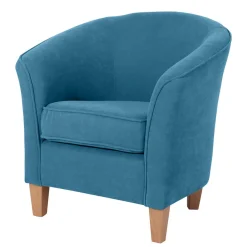 Pharao24 Kleiner Einzelsessel Elric> Polstermöbel|Wohnzimmer Sessel