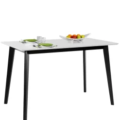 Küchentisch|Esstische*Pharao24 Kleiner Küchen Tisch Luoton