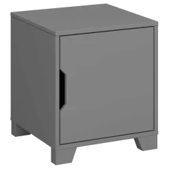 Nachtkommoden|Nachttisch*Pharao24 Kleiner Nachtschrank Cessan
