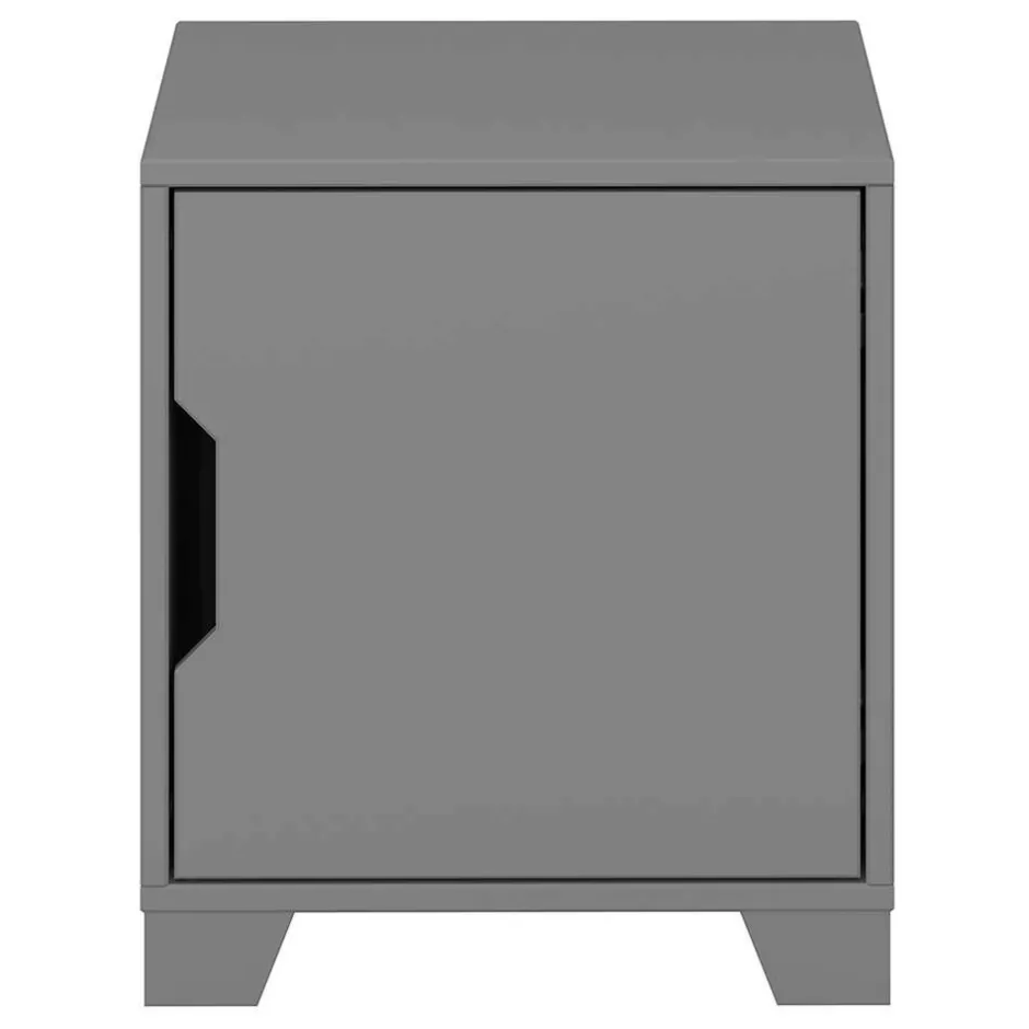 Nachtkommoden|Nachttisch*Pharao24 Kleiner Nachtschrank Cessan