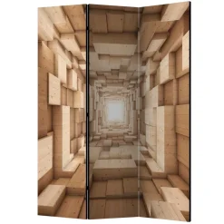 Pharao24 Kleiner Paravent Enphila> Paravents