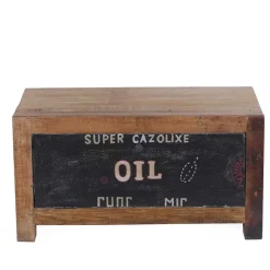 Pharao24 Kleiner Schuhschrank Petrolia> Schuhkipper|Schuhschränke