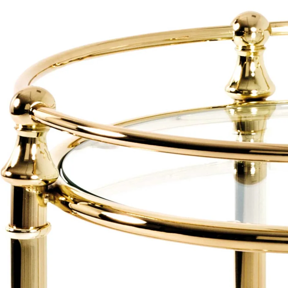 Pharao24 Kleiner Servierwagen Flash> Servierwagen