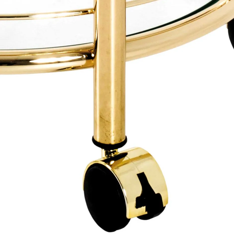 Pharao24 Kleiner Servierwagen Flash> Servierwagen