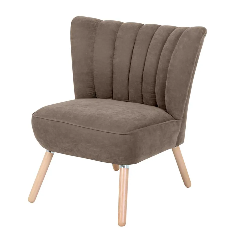 Pharao24 Kleiner Sessel Perry> Wohnzimmer Sessel