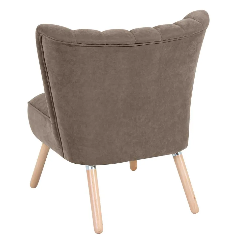 Pharao24 Kleiner Sessel Perry> Wohnzimmer Sessel