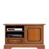Massivholz Tv Möbel|Fernsehtische*Pharao24 Kleiner TV Unterschrank Cadruna